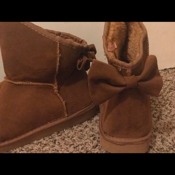 Booties - Picture 2 of 2